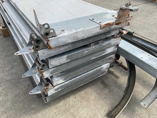 Overheaddeur - afbeelding 9 van  11