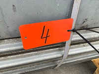 Overheaddeur - afbeelding 2 van  10