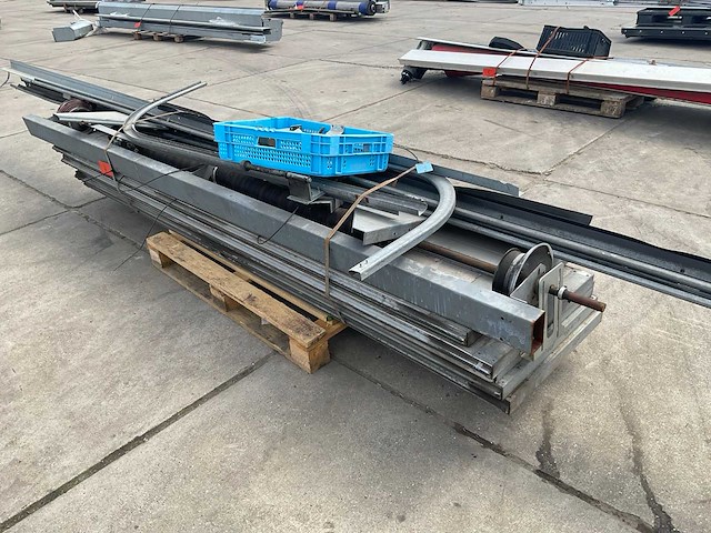 Overheaddeur - afbeelding 1 van  10