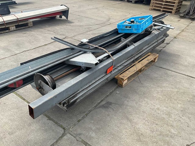 Overheaddeur - afbeelding 3 van  10