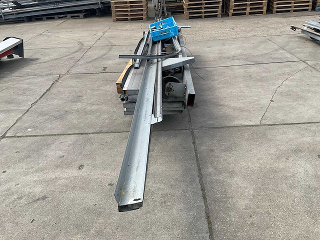 Overheaddeur - afbeelding 4 van  10