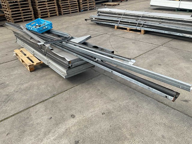 Overheaddeur - afbeelding 5 van  10