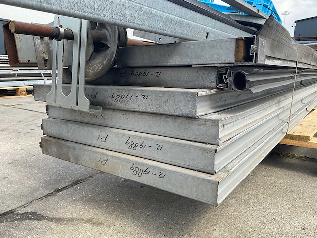 Overheaddeur - afbeelding 7 van  10