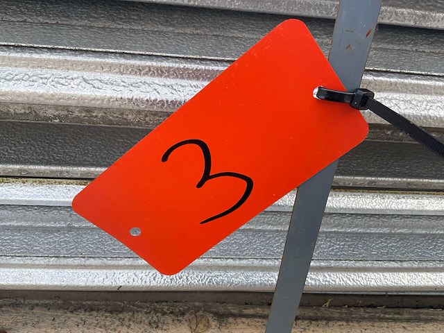 Overheaddeur - afbeelding 3 van  11