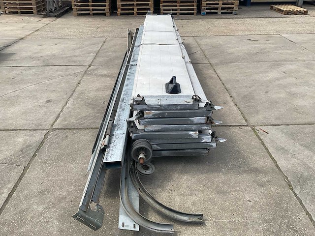 Overheaddeur - afbeelding 5 van  11