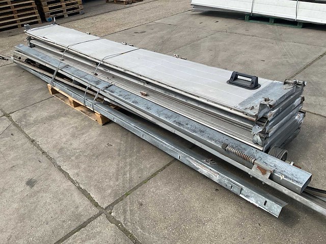 Overheaddeur - afbeelding 6 van  11