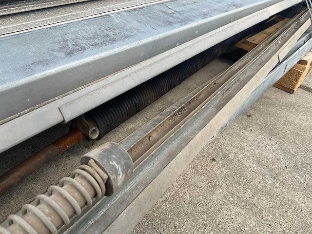 Overheaddeur - afbeelding 11 van  11