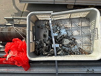 Overheaddeur - afbeelding 1 van  2