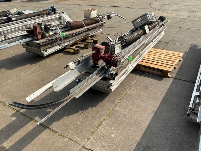 Overheaddeur - afbeelding 1 van  7