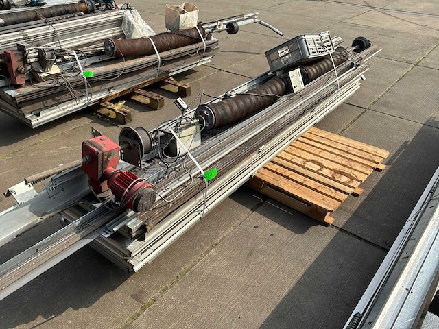 Overheaddeur - afbeelding 2 van  7