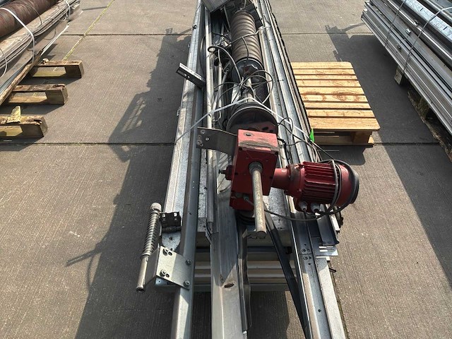 Overheaddeur - afbeelding 3 van  7