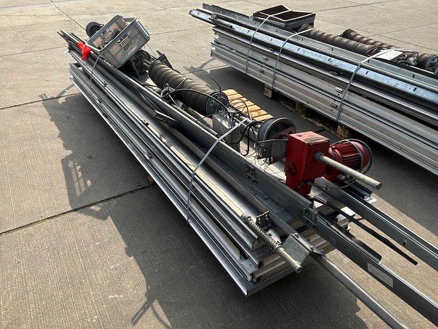 Overheaddeur - afbeelding 4 van  7