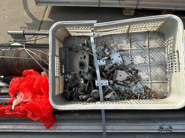 Overheaddeur - afbeelding 5 van  7