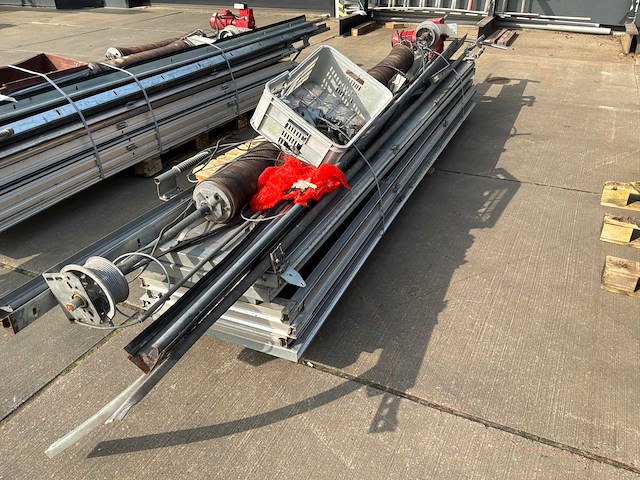 Overheaddeur - afbeelding 6 van  7