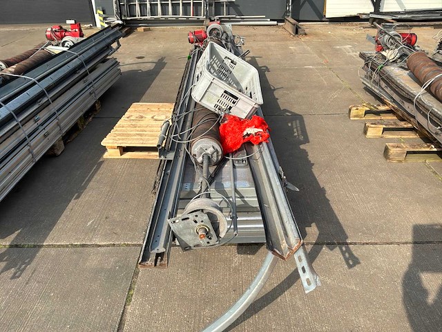 Overheaddeur - afbeelding 7 van  7