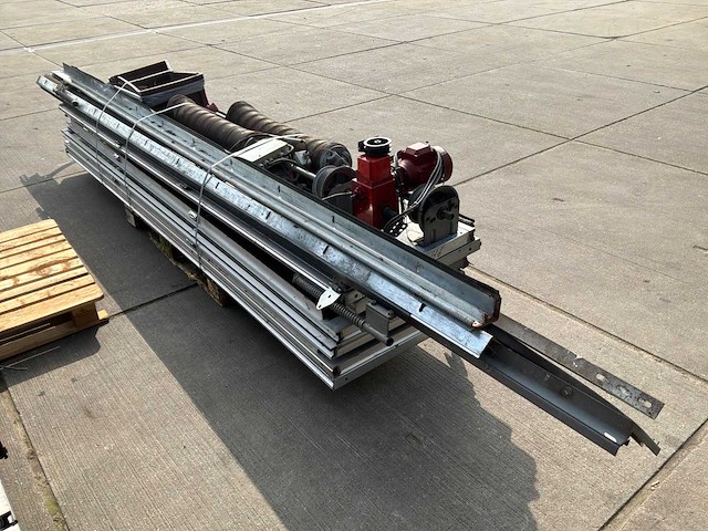 Overheaddeur - afbeelding 3 van  8