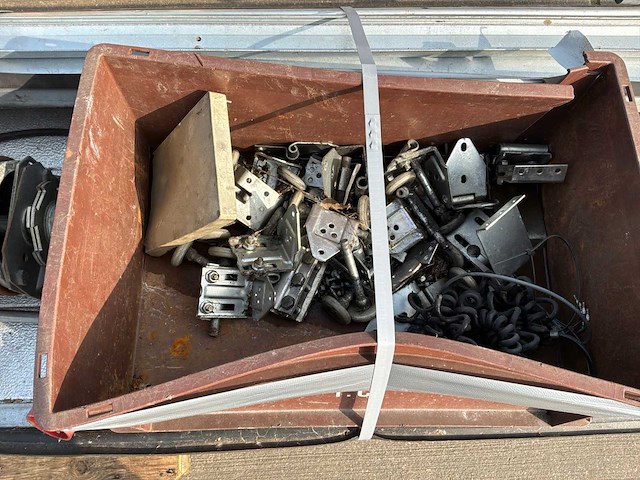 Overheaddeur - afbeelding 6 van  8