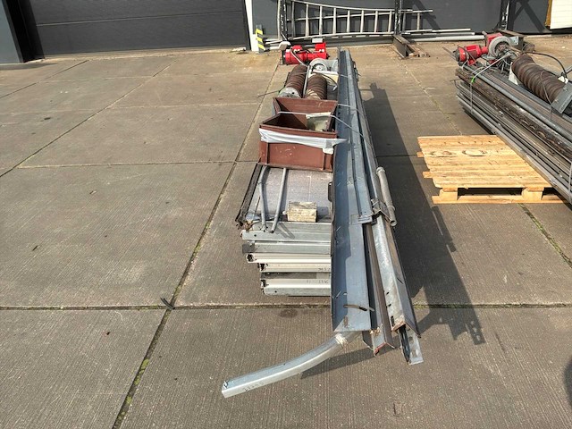 Overheaddeur - afbeelding 8 van  8