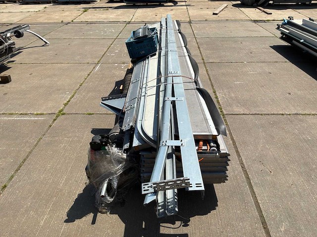 Overheaddeur - afbeelding 1 van  4