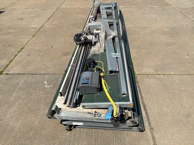 Overheaddeur - afbeelding 6 van  6