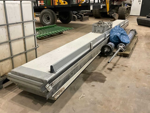 Overheaddeur - afbeelding 2 van  7