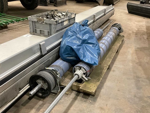 Overheaddeur - afbeelding 5 van  7