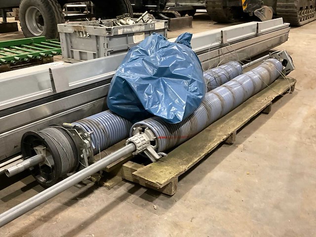 Overheaddeur - afbeelding 6 van  7