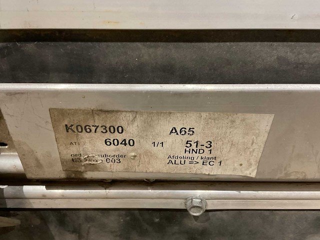 Overheaddeur - afbeelding 7 van  7