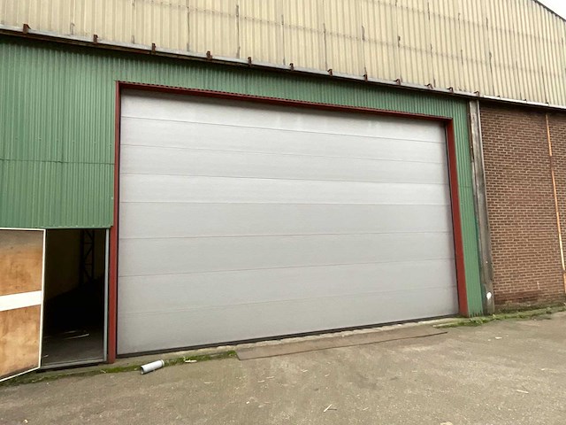 Overheaddeuren (4x) - afbeelding 3 van  6