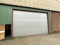 Overheaddeuren (4x) - afbeelding 3 van  6