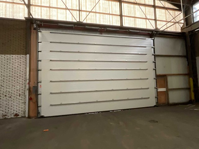 Overheaddeuren (4x) - afbeelding 4 van  6