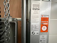 Overheaddeuren (4x) - afbeelding 5 van  6