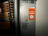 Overheaddeuren (4x) - afbeelding 6 van  6