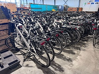 Overheidsveiling fietsen