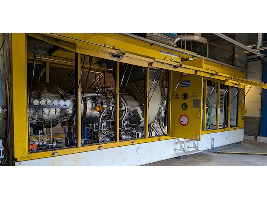 Overheidsveiling gasturbine solar turbines en generatoren hoogheemraadschap hollands noorderkwartier deel 3
