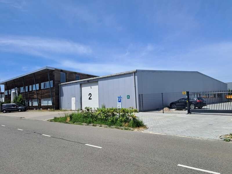 Overheidsveiling groningen