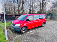 Overheidsveiling hulpdienst voertuigen