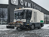 Overheidsveiling ravo 540 cd euro6