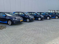 Overheidsveiling voertuigen groningen