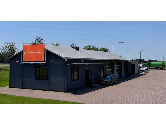 Overheidsveiling wijk en aalburg