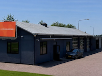 Overheidsveiling wijk en aalburg