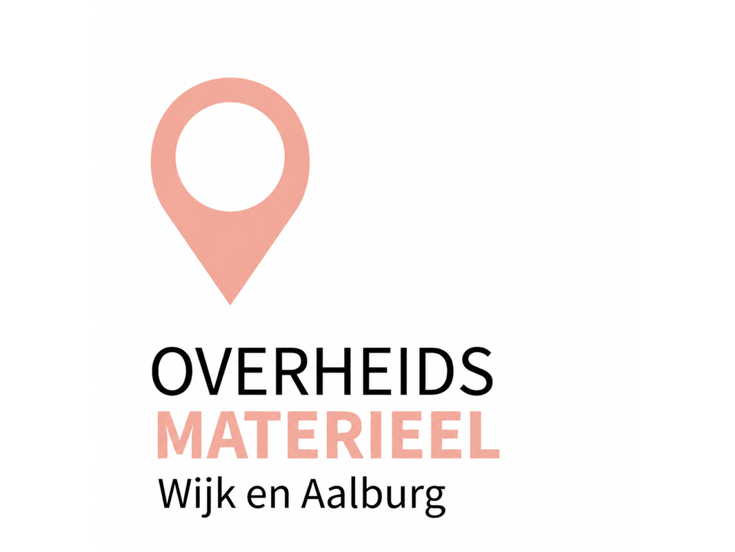 Overheidsveiling wijk en aalburg