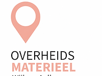 Overheidsveiling wijk en aalburg