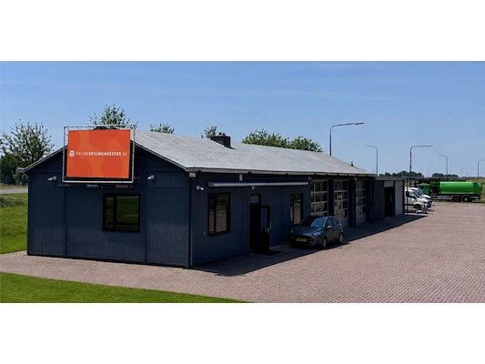 Overheidsveiling wijk en aalburg