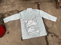 Overhemd (18x) - afbeelding 1 van  3