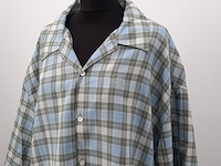 Overhemd, maat 39, balenciaga - afbeelding 2 van  8