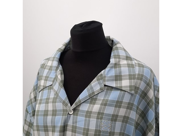 Overhemd, maat 39, balenciaga - afbeelding 4 van  8