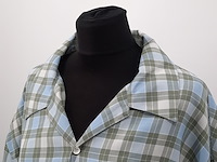 Overhemd, maat 39, balenciaga - afbeelding 4 van  8
