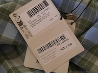 Overhemd, maat 39, balenciaga - afbeelding 7 van  8