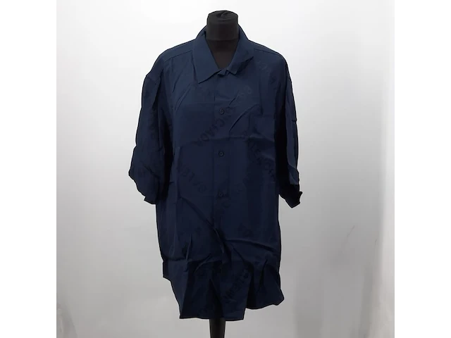 Overhemd, maat 39, balenciaga - afbeelding 1 van  6